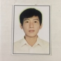 Trang Thanh Nhật Huy