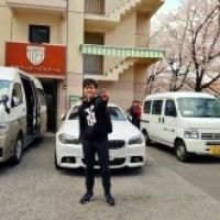Trần Thanh Huy