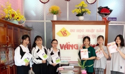 Tuyển sinh tháng 07 năm 2023