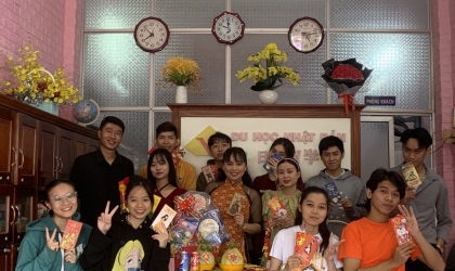 Lễ khai xuân đầu năm