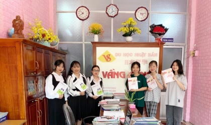  TUYỂN SINH DU HỌC NHẬT BẢN KỲ THÁNG 10 NĂM 2023 