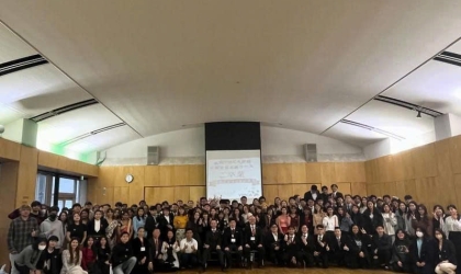  TUYỂN SINH DU HỌC TẠI TRƯỜNG YMCA NĂM 2025