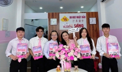 Sẵn Sàng Chinh Phục Nhật Bản – Tham Gia Buổi Phỏng Vấn Du Học Ngay!
