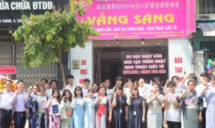 GIAO LƯU CANAAN- VẦNG SÁNG