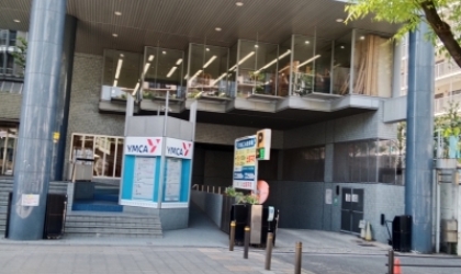 TRƯỜNG NHẬT NGỮ YMCA