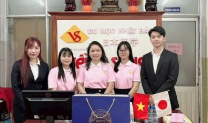CHƯƠNG TRÌNH TOKUTEI