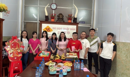 Tuyển Sinh Du Học Tháng 10/2026