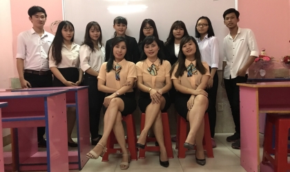 Khóa tiếng Nhật vỡ lòng cho người mới bắt đầu 