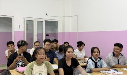 THÔNG BÁO KHAI GIẢNG LỚP TIẾNG NHẬT – KHOÁ MỚI NHẤT