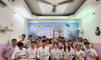 Khám Phá Một Ngày Của Học Sinh Nhật Bản – Nền Giáo Dục Rèn Luyện Từ Gốc