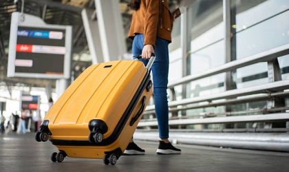 DU HỌC NHẬT BẢN: VALI NÊN MANG GÌ VÀ KHÔNG NÊN MANG GÌ?