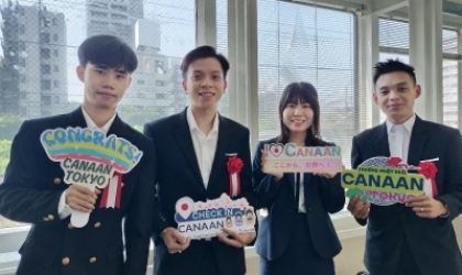 LỄ NHẬP HỌC KỲ THÁNG 7 NĂM 2025 – BƯỚC KHỞI ĐẦU MỚI TẠI ĐẤT NƯỚC MẶT TRỜI MỌC