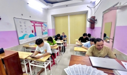 CÓ NÊN HỌC TIẾNG NHẬT Ở NHẬT BẢN?