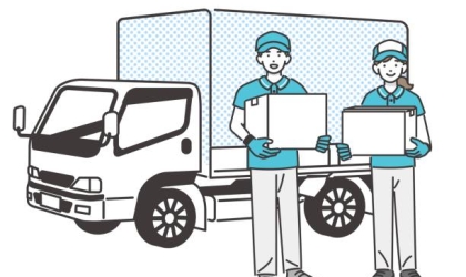 Nhật Bản và những dịch vụ giao hàng khiến bạn phải bất ngờ