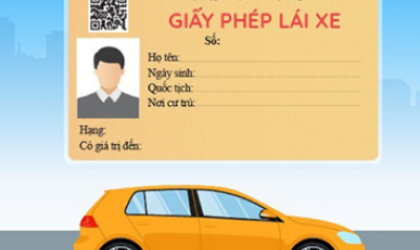 LÀM THẾ NÀO ĐỂ CÓ ĐƯỢC GIẤY PHÉP LÁI XE Ở NHẬT BẢN