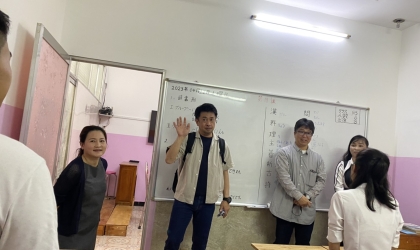 BUỔI GIAO LƯU NHẬT- VIỆT