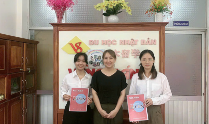 TUYỂN SINH DU HỌC NHẬT KỲ THÁNG 4 NĂM 2024