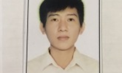 Trang Thanh Nhật Huy