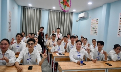 KỸ SƯ NHẬT BẢN