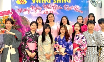 Trang phục truyền thống Nhật Bản: Kimono và Yukata