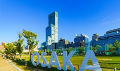 HỌC VIỆN NHẬT NGỮ OSAKA