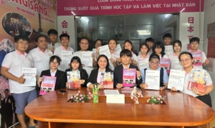 HỌC VIỆN QUỐC TẾ STG