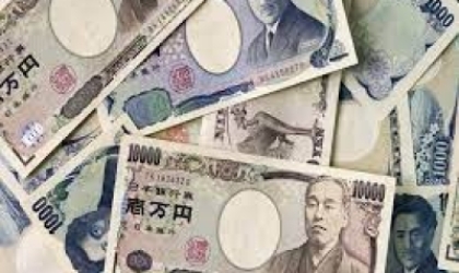  Tỷ giá yên Nhật tăng trở lại tại các ngân hàng
