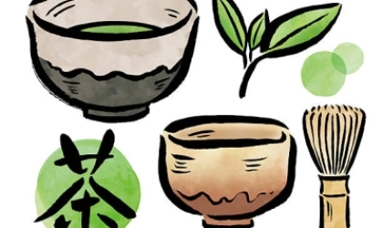 Văn Hóa Trà Đạo Nhật Bản – Tinh Hoa của Sự Tĩnh Lặng và Tâm Hồn