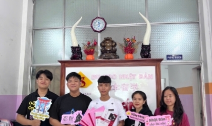 DU HỌC NHẬT HAY HỌC ĐẠI HỌC TRONG NƯỚC: ĐÂU LÀ CON ĐƯỜNG PHÙ HỢP VỚI BẠN?