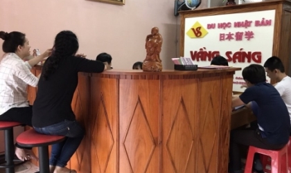 Tư vấn tại vầng sáng