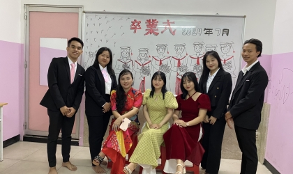  CHƯƠNG TRÌNH HỌC BỔNG KHUYẾN KHÍCH HỌC TẬP