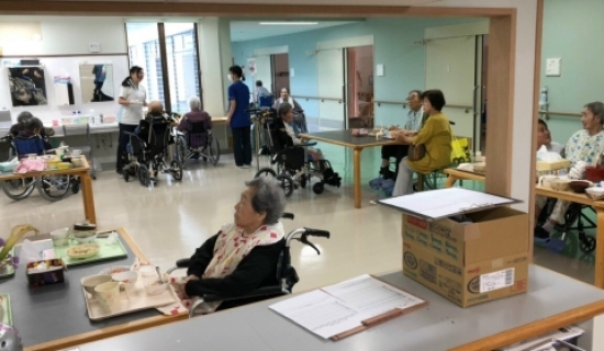 Học bổng điều dưỡng