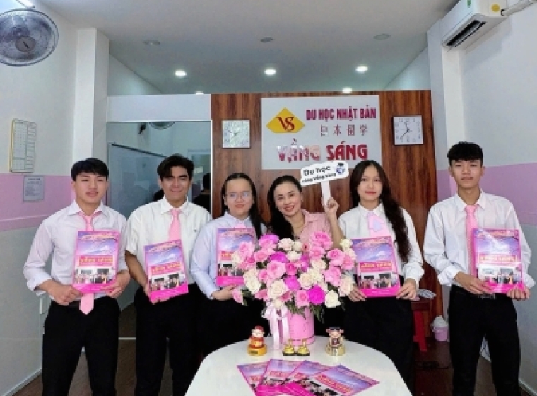 Sẵn Sàng Chinh Phục Nhật Bản – Tham Gia Buổi Phỏng Vấn Du Học Ngay!