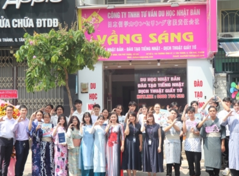 GIAO LƯU CANAAN- VẦNG SÁNG