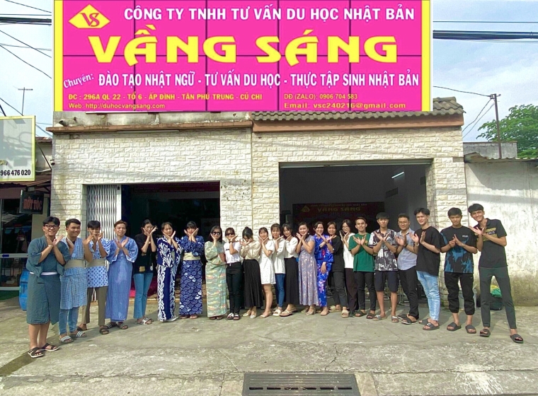 Mừng ngày nhà giáo Việt Nam 20-11
