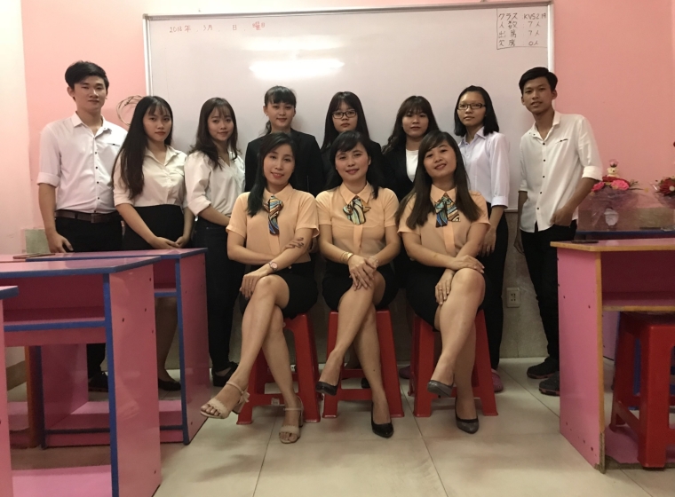 Khóa tiếng Nhật vỡ lòng cho người mới bắt đầu 