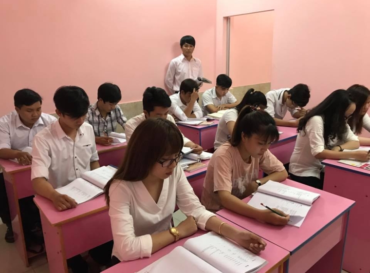  TUYỂN SINH DU HỌC NHẬT BẢN KỲ THÁNG 7 NĂM 2024