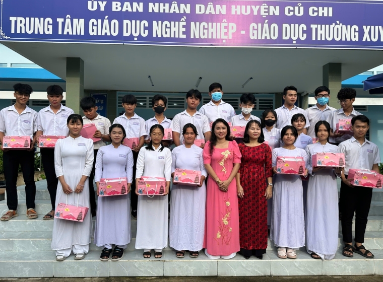 Mở Lối Tương Lai Tại Nhật Bản – Tuyển Sinh Kỳ Tháng 7/2026