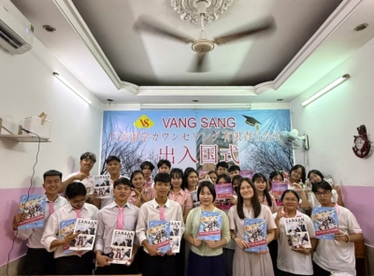 Khám Phá Một Ngày Của Học Sinh Nhật Bản – Nền Giáo Dục Rèn Luyện Từ Gốc