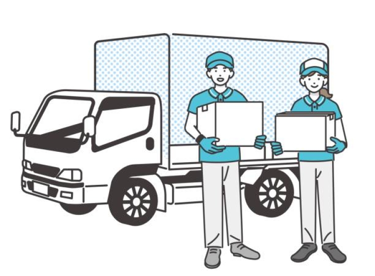 Nhật Bản và những dịch vụ giao hàng khiến bạn phải bất ngờ