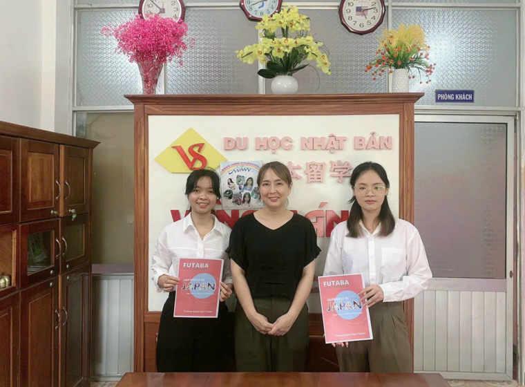 TUYỂN SINH DU HỌC NHẬT KỲ THÁNG 4 NĂM 2024