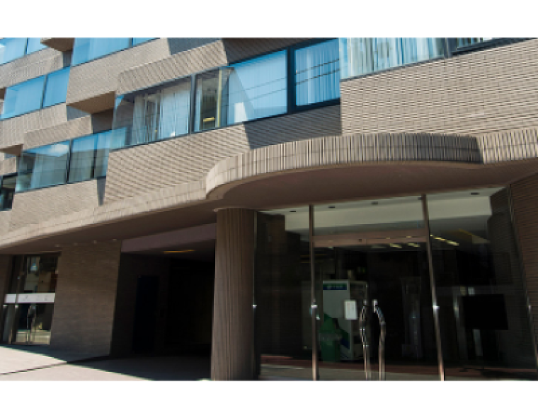 TRƯỜNG NHẬT NGỮ HUMAN ACADEMY