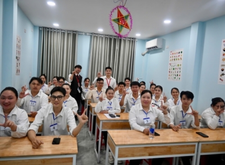 KỸ SƯ NHẬT BẢN