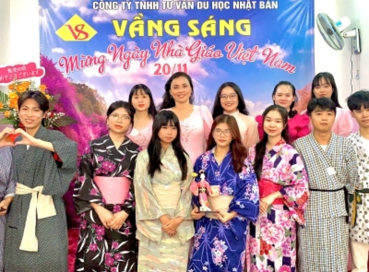 Trang phục truyền thống Nhật Bản: Kimono và Yukata