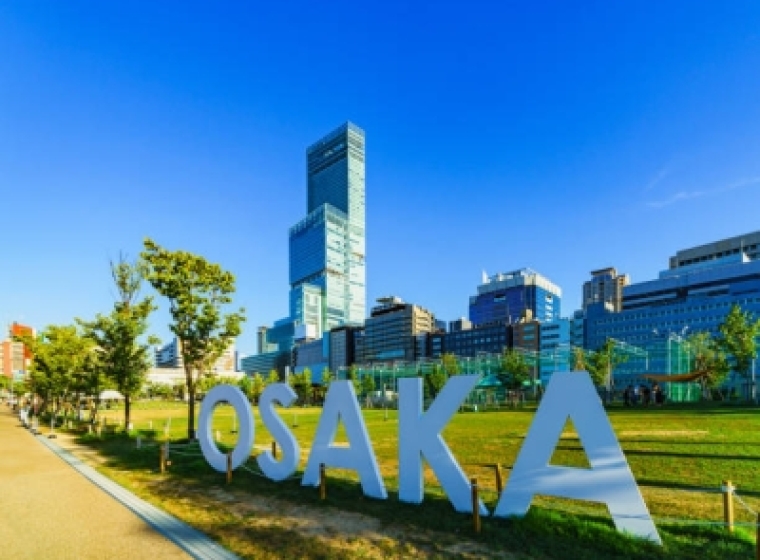 HỌC VIỆN NHẬT NGỮ OSAKA