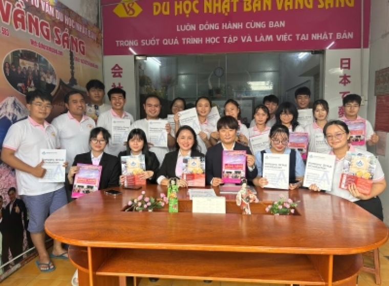 HỌC VIỆN QUỐC TẾ STG