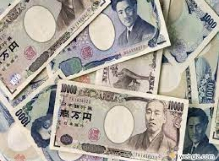  Tỷ giá yên Nhật tăng trở lại tại các ngân hàng