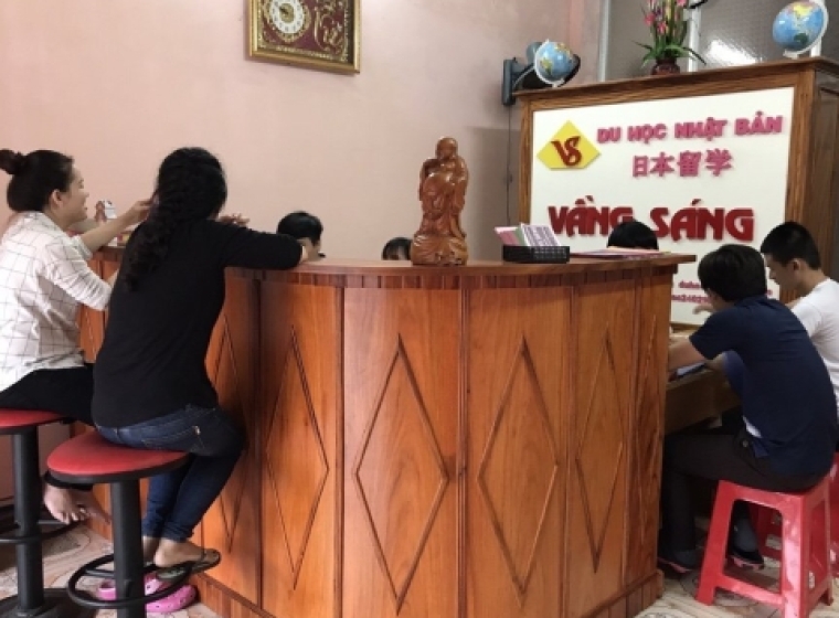 Tư vấn tại vầng sáng