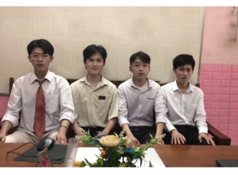 Buổi phỏng vấn Du Học Sinh kỳ tháng 04/2023
