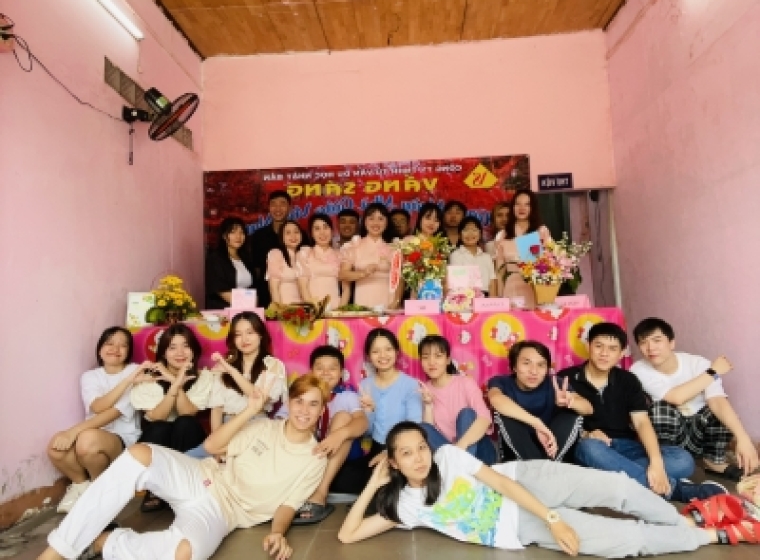  Mừng ngày Nhà Giáo Việt Nam 20-11